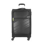 Mala De Viagem American Tourister Stirling Light Média Preto