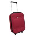 Mala de Viagem bordo 10kg - Linha M.S Popular Semi-rígida