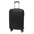 Mala de Viagem Bordo Compacta 10kg ABS Rodinhas 360 Cadeado - Yeet