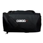 Mala de Viagem de Bordo Grande 23 kg 60 L Marca DAGG Academia com Alça de Transporte Resistente