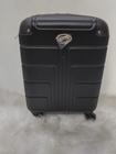 Mala de viagem de bordo PP expanssiva Frabags