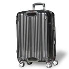 Mala de Viagem Extra Grande com Cadeado TSA - Linha Pacific 8860 Limited Edition