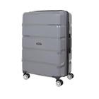 Mala De Viagem Grande 32kg 4 Rodas Travelux Zurich II G