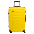 Mala de Viagem Grande 4 Fun 4 com rodas 360 - Amarelo - Sestini