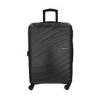 Mala de Viagem Grande ABS Rodas 360 Cadeado Código Embutido American Tourister Tesa By Samsonite-PT