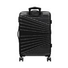 Mala De Viagem Média 23kg 4 Rodas Samsonite Recife M - American Tourister