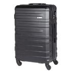 Mala De Viagem Média 23kg 4 Rodas Travelux Lugano M