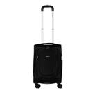 Mala de Viagem SAMSONITE Kick Air Black - P