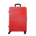 Mala De Viagem Samsonite Recife Média Vermelho