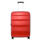 Mala De Viagem Samsonite Spin Air Grande Vermelho