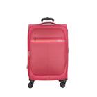 Mala de viagem Skyland Média Rosa - American Tourister