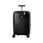 Mala de Viagens Victorinox Airox Frequent Flyer Hardside - Capacidade de 34 Litros - Preto - 612500