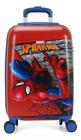 Mala escolar / viagem homem aranha up4you