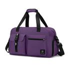 Mala Feminina Mão Grande Viagem Espaçosa Academia Esportiva Mochila Bolsa Bordo Cargueira Alças Reforçadas Masculina Top