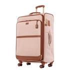 Mala G 360 Royale - Bege Bege Grande
