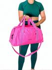 Mala grande Nylon Academia - Why be Normal - Bolsa para Homens e Mulheres - Bolsa de Treinamento - Crossbody - Sport Bags - Yoga ao ar livre - Fitness