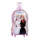 Mala infantil frozen elsa & anna diplomata 3855fm22 - DIPLOMATA- MAXTOY