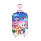 Mala infantil paw patrol pet shop diplomata 2993dm21