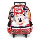 Disney Minnie Diva, multicolorido, Mala infantil