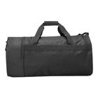 Mala Olympikus Gym Bag BG Preto - Unissex