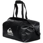 Mala Quiksilver Wet Dry Duffel Imp Preto