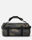 Mala rip curl search duffle 45l search black/olive unico