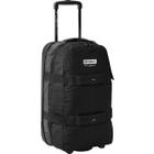 Mala Rip Curl Viagem com Rodinhas F-Light Cabin 100L Icons Midnight Importada