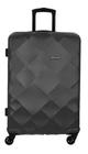 Mala Samsonite 78X53X31Cm American Tourister Deluxe - Preto