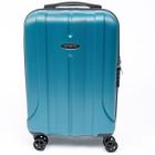 Mala Samsonite Fiero Azul Petróleo Pequena