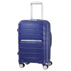 Mala Samsonite Octolite Pequena Azul