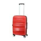 Mala Samsonite Spin Air Vermelha Pequena