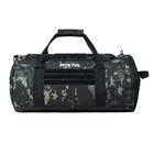 Mala Tática Duffel Bag Discovery Mochila 34 Litros Invictus