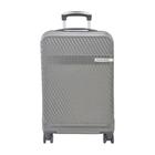 Mala Viagem 20'' p Grafite Mf10474pkp69 Luxcel - Un