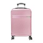 Mala Viagem 20'' p Rose Mf10474pk Luxcel - Un