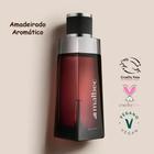 Malbec Desodorante Colônia 100ml - Perfume clássico amadeirado mais vendido - Marcante