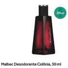 Malbec Desodorante Colônia 50ml