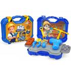 Maleta BAG KIT Ferramentas Paki TOYS