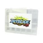 Maleta Beyblade Bey Battle Box Organizador Beyblade Burst - Bey House