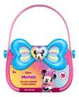 Maleta Cabeleireira Minnie Disney Multikids - Br1985