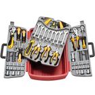 Maleta com Ferramentas 113 Peças Eda