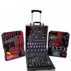 Maleta Completa Ferramentas com 186 peças 8YU EDA