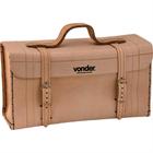 Maleta de Couro 36x18x13cm - 35.99.361.813 - VONDER