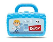 Maleta de Doutor Infantil - Brinquedos Educativos - Pica Pau