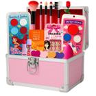 Maleta De Maquiagem Infantil Completa Make Presente