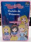 Desenhos e Pinturas - Maleta De Pintura Infantil Princesa Sofia 72 Peças -  30735 Molin