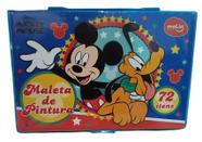 Brinquedo Infantil Quebra Cabeça 100 Peças Mickey Disney Toyster -  Papellotti