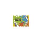 Maleta de Pintura Infantil Color Estojo 150 peças