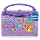 Maleta Decorators Carry Case Aquabeads 35028