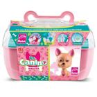 Maleta Doutor Canino Rosa Roma Jensen 5512