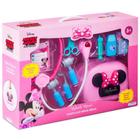 Maleta Luxo Minnie Médica Multikids